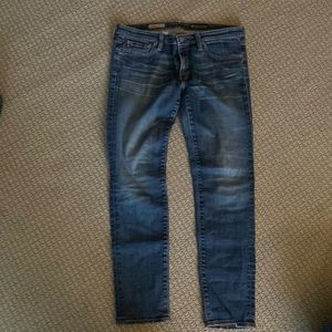AG jeans size 30